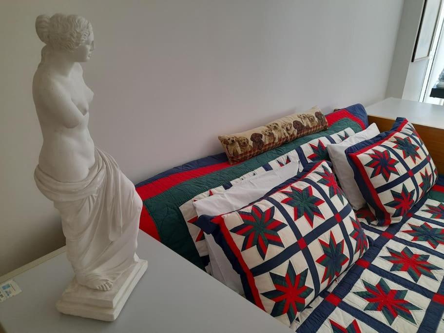 Apartamento Rethymno Panorama Heights Exterior foto