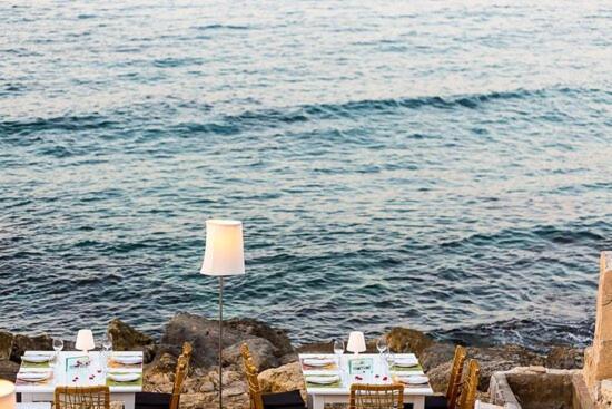 Apartamento Rethymno Panorama Heights Exterior foto